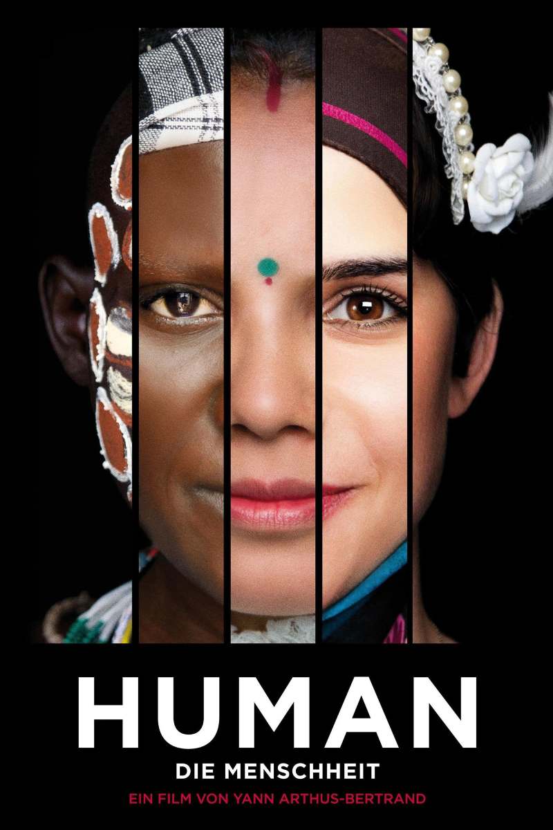 Human (2015)