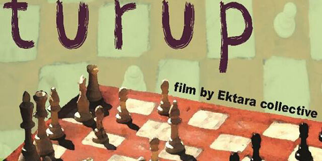 Turup (Checkmate) (2017)