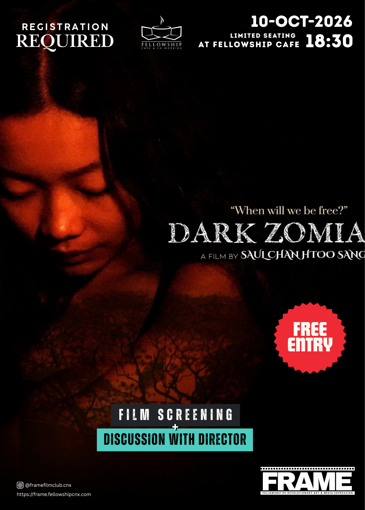 Dark Zomia