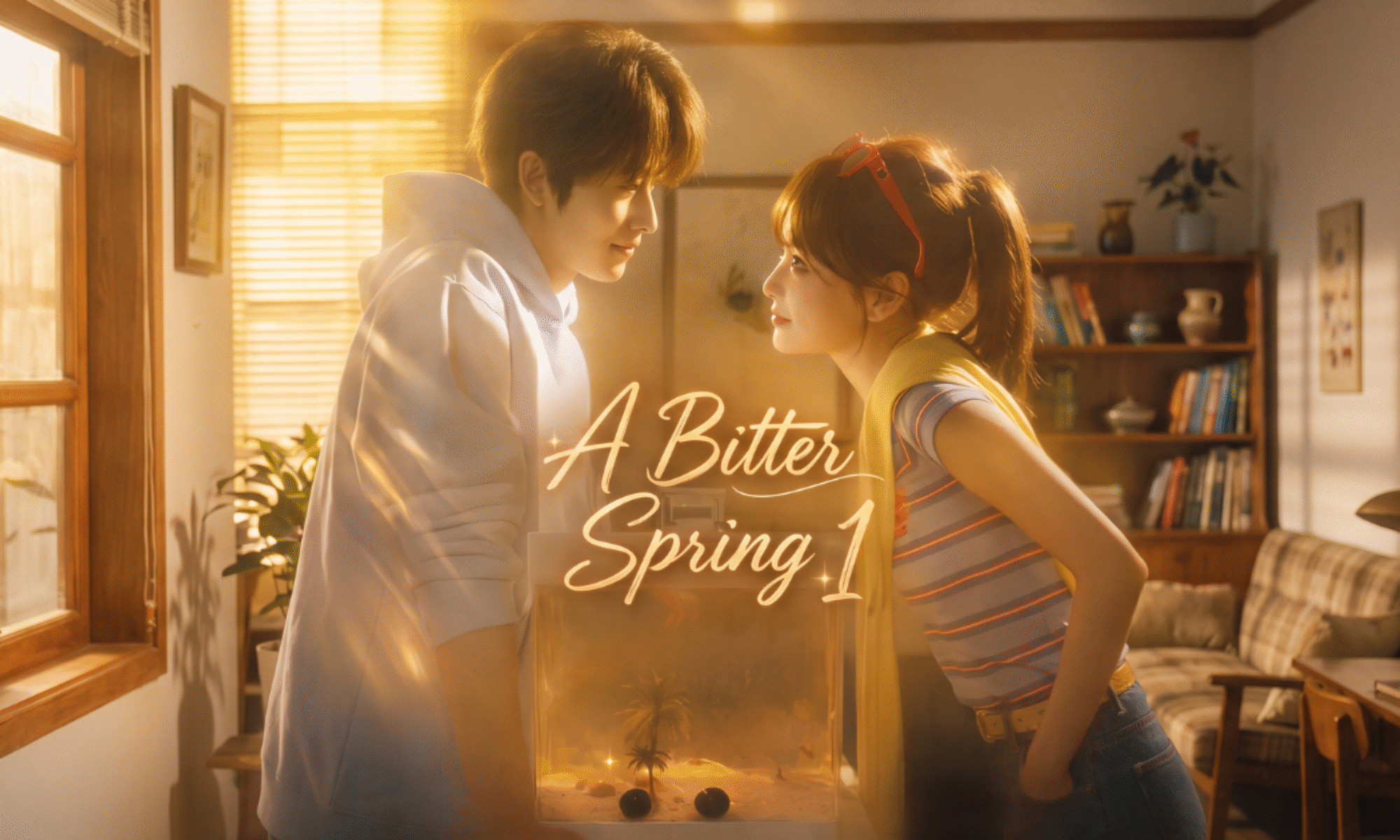 A Bitter Spring